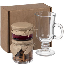 Набор Honey Wine, с черникой