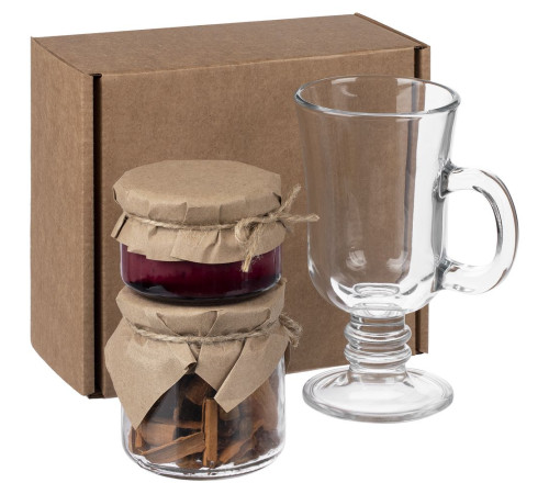 Набор Honey Wine, с черникой