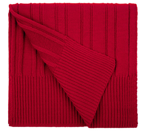 Набор Knit Beat, красный