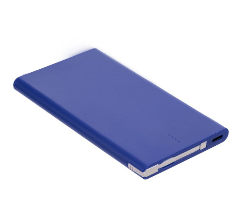 Набор Power Pack Plus, синий