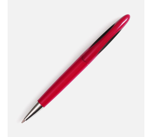 Ручка шариковая Nave Color, красная