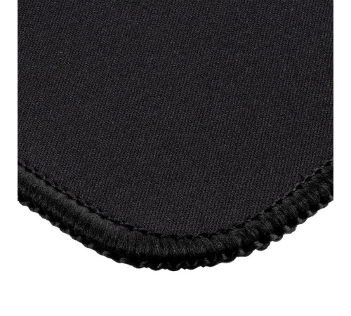 Коврик для мыши Paddo L, черный