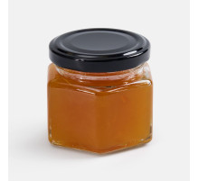 Джем Jammisong, апельсин с виски