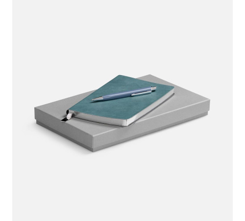 Набор Petrus, голубой