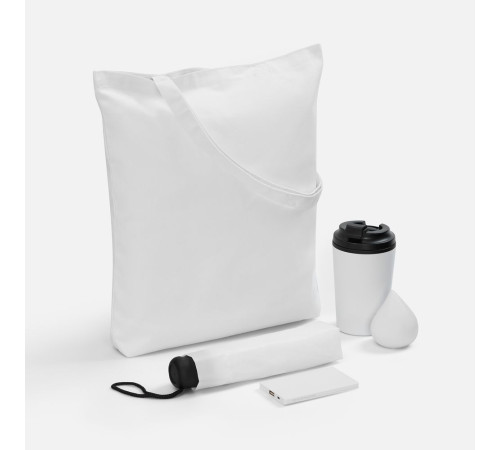 Набор Brightopia, белый