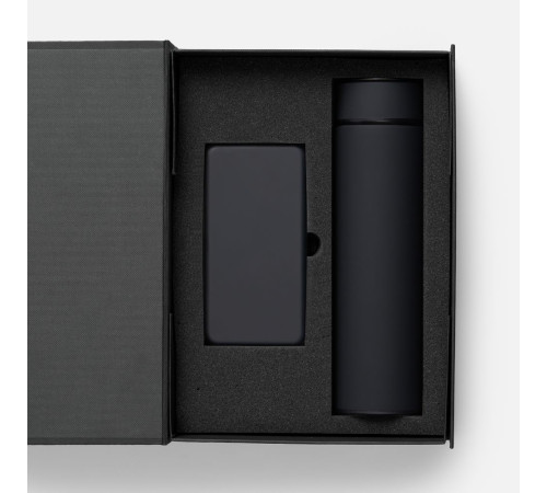 Набор Full Power, черный