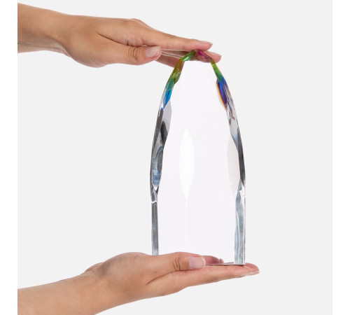 Стела Gleampeak