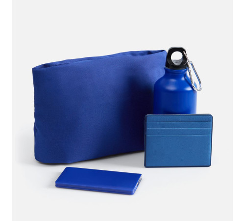 Набор Devon Walk, синий