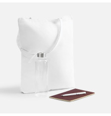 Набор First Line, бордовый