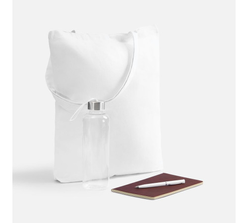 Набор First Line, бордовый