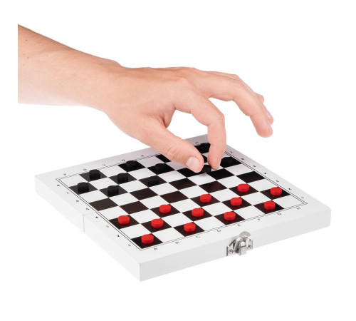 Набор игр Tickler, белый