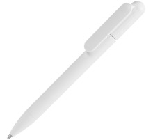 Ручка шариковая Prodir DS6S TMM, белая