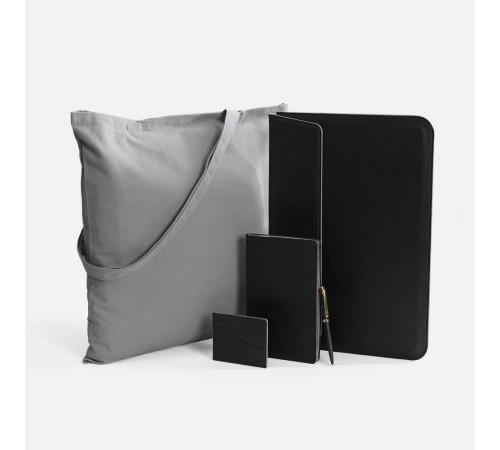 Набор Petrus Walk, черный