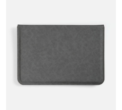 Чехол для ноутбука Petrus, серый