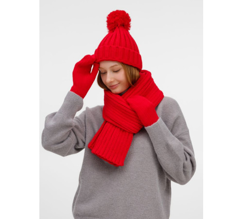 Набор HappyGo, красный