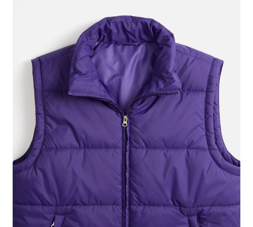 Жилет Kama, фиолетовый