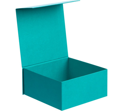 Коробка Pack In Style, бирюзовая