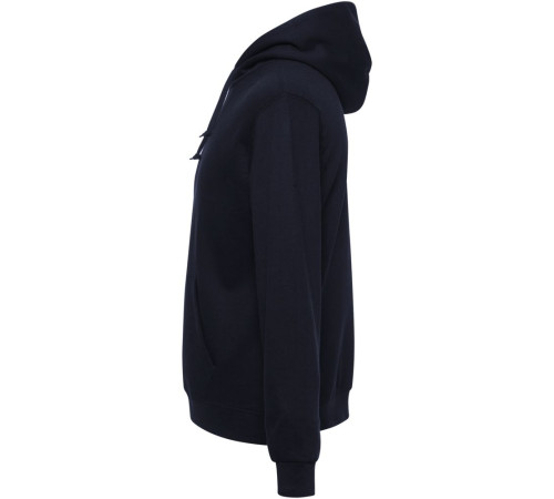 Толстовка ID.003 темно-синяя