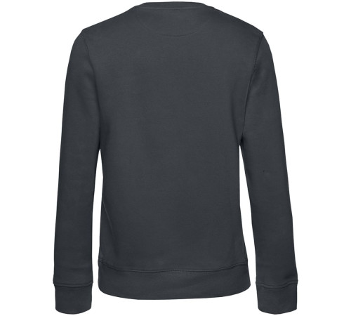 Свитшот женский Queen, темно-серый