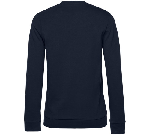 Свитшот женский Set In, темно-синий