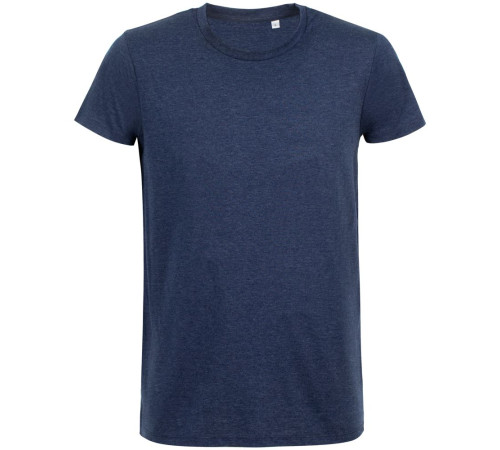 Футболка мужская Regent Fit 150, синий меланж