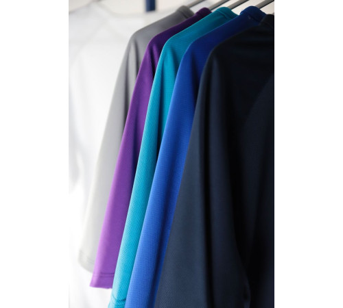 Футболка женская Sporty Women 140, ярко-синяя