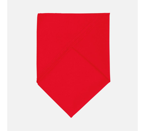 Шейный платок Bandana, красный