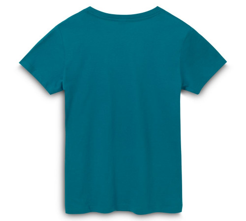 Футболка женская Regent Women, винтажный синий