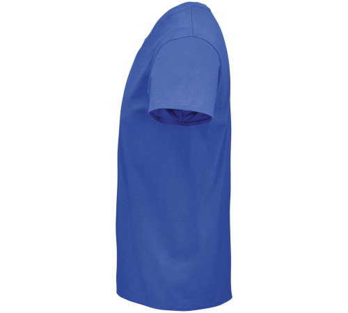 Футболка мужская Pioneer Men, ярко-синяя