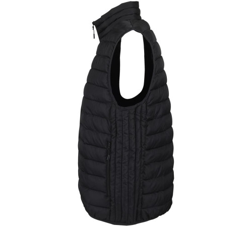 Жилет женский Stream BW Women, черный