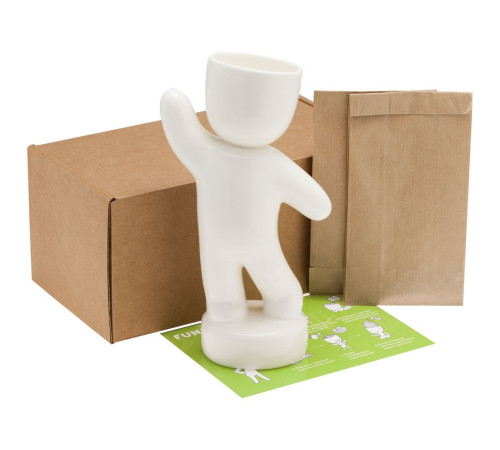 Набор для выращивания Funky Buddy