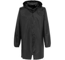 Дождевик Rainman Zip, черный