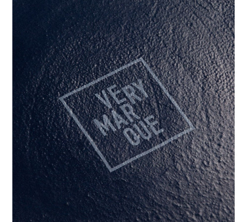 Шкатулка Form Fluid, зеленая