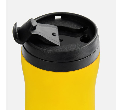 Термостакан Forma, желтый