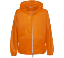 Дождевик Kivach Promo, оранжевый неон