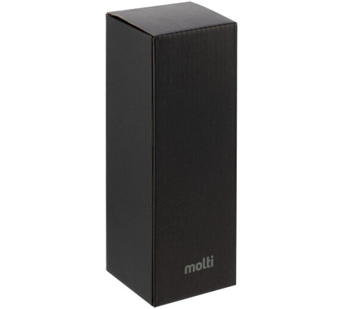 Электрический штопор с ножом для фольги Wine Diesel, черный