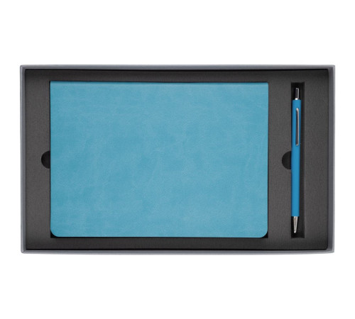 Набор Big City Lights, голубой