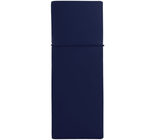 Пенал на резинке Dorset, синий