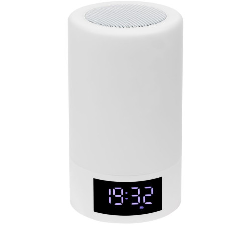 Мультимедийная станция glowVox, белая