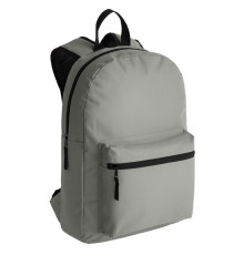 Рюкзак Base, серый