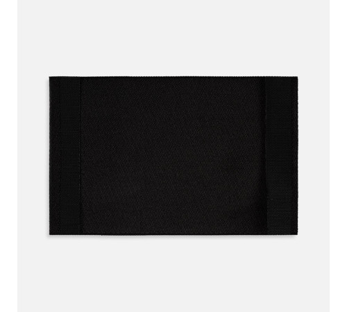 Лейбл тканевый Epsilon, XL, черный