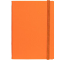 Ежедневник Must, датированный, оранжевый