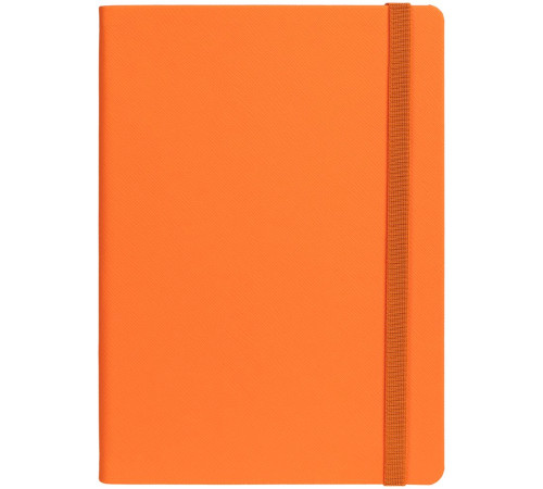 Ежедневник Must, датированный, оранжевый
