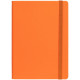 Ежедневник Must, датированный, оранжевый