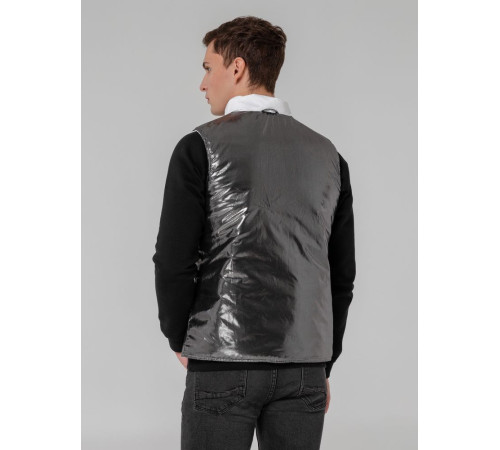 Жилет двусторонний Climb, белый