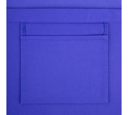 Основа для шопера B5, синяя