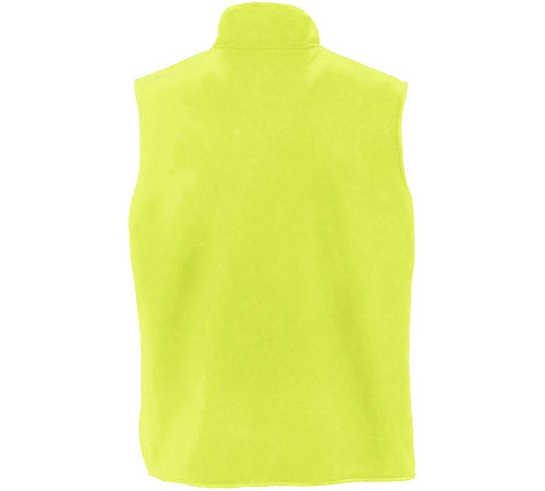 Жилет Norway, желтый неон
