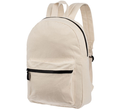Рюкзак Stroll, неокрашенный с черным