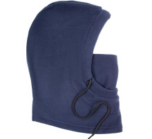 Балаклава-капюшон Nesse, темно-синяя