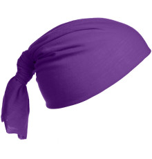 Многофункциональная бандана Dekko, фиолетовая